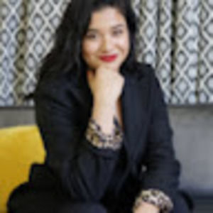 Meet your Posher, Billionaire